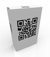 Getting creative with QR codes